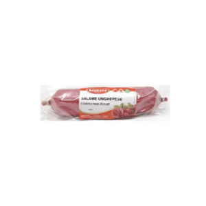 Baskaya Salami Smoked Poultry And Beef 300g