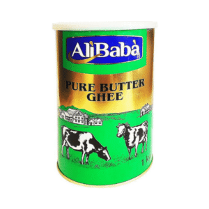 Ali Baba Pure Butter Ghee 1KG