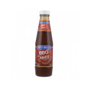 Mitchell's BBQ Sauce 300g