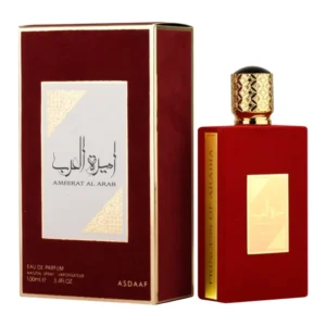Ameerat Al Arab Di Lattafa – Profumo Arabo Elegante Per Donna
