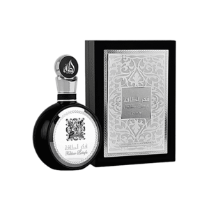 Lattafa Fakhar Black Eau De Parfum – Eleganza Maschile Fresca E Decisa