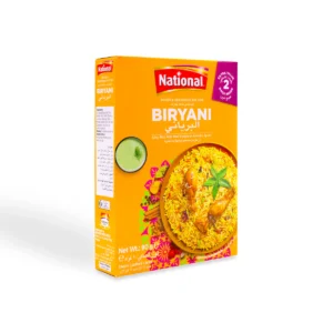 National Biryani Masala