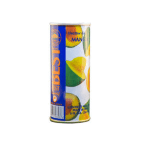 Nettare Di Mango – Succo Ricco E Morbido con 35% Di Polpa (250ml)