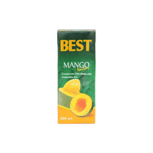 Best Mango Drink 200ml
