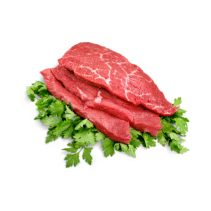 Bistecca Di Manzo Fresca 500 g