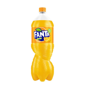 Fanta Orange – Classica Soda Agrumata (Bottiglia da 200ml)