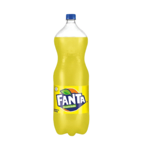 Fanta Tropicale – Bibita Frizzante Alla Frutta (Bottiglia da 1,5L)