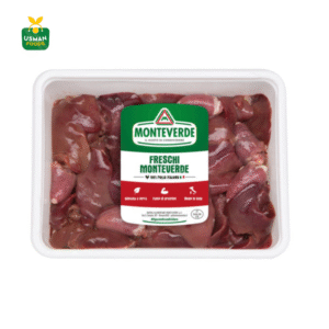 Fegatini Di Pollo 500g