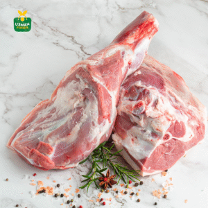 Spalla Di Agnello  1kg