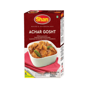Shan Achar Gosht Masala
