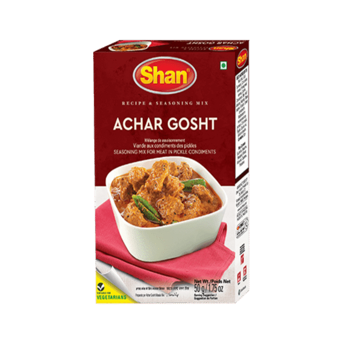 Shan Achar Gosht Masala 100 g