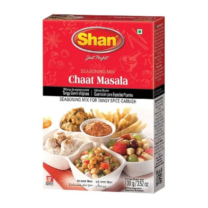 Shan Chaat Masala 100 g
