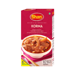 Shan Korma Masala