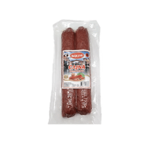 Baskaya Cajna Beef Salami 460g