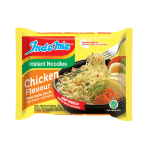 Indomie Chicken Flavour Noodles