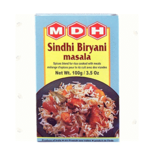 MDH Sindhi Biryani Masala