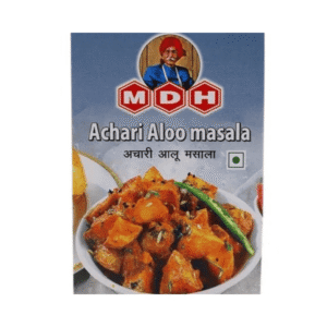 MDH Achari Aloo