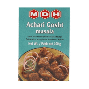 MDH Achari Gosht