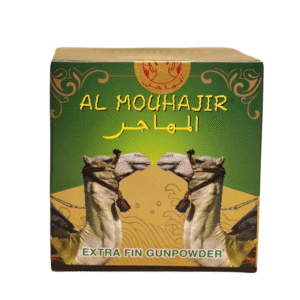 Al Mouhajir 200g