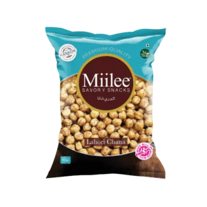 Miilee Savory Snacks – Crunchy, Flavorful & Irresistibly Tasty