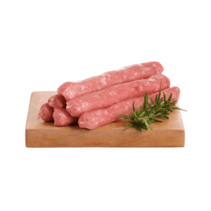 Salsiccia Di Pollo 500g