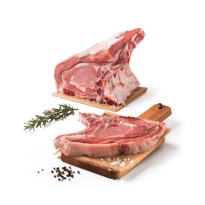 Costata Di Vitello 1kg