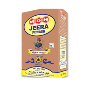 MDH Cumin Powder (Jeera)