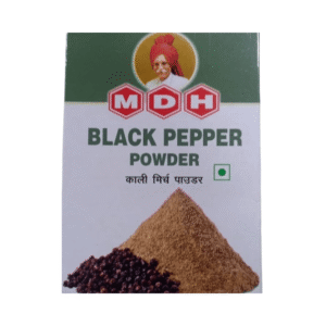 MDH Black Pepper