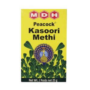 MDH Kasoori Methi (Dried Fenugreek Leaves)