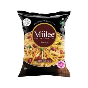 Miilee Savory Snacks – Crunchy, Flavorful & Irresistibly Tasty