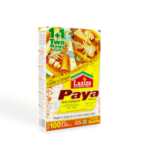 Laziza Paya Masala 100g