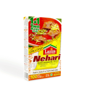 Laziza Nehari Masala 100g