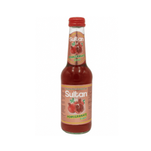 Sultan Pomegranate Flavour Drink 250ml
