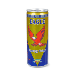 Golden Eagle Energy drink 250ml