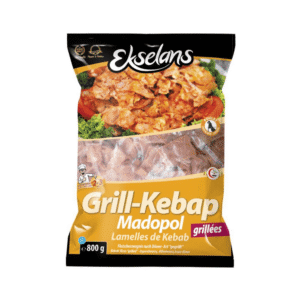 Ekselans Grill-Kebab Madopol 800g