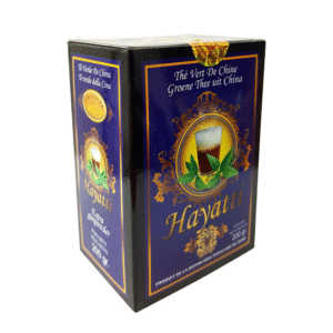 Hayatti Tea 200g