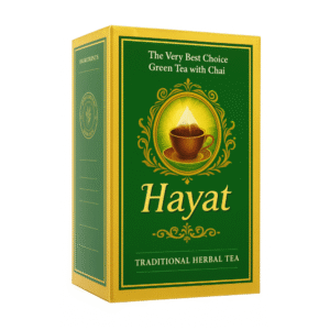 Hayat Herbal Tea