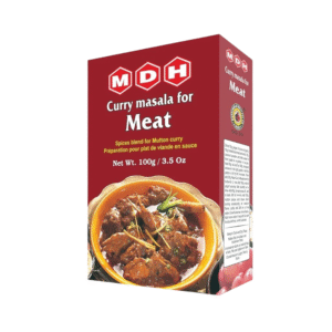 MDH Curry Meat Masala