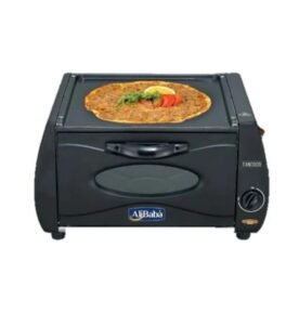 Forno Elettrico Tandoor Alibaba – Griglia E Forno Multiuso