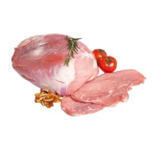 Fesa Di Vitello 500g