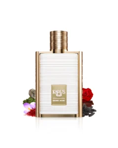 Karus Secret Musk di Khadlaj – Eau De Parfum Unisex  (100ml)