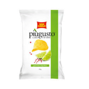 San Carlo Più Gusto – The Taste Belongs To The Curious