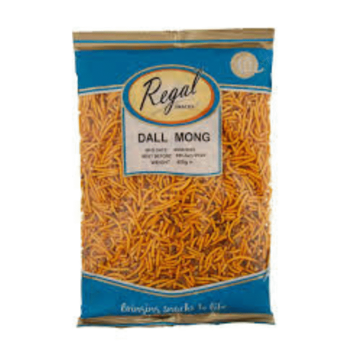 regal daal