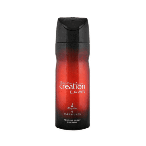 Creation Dawn Pour Homme Body Spray 200ml