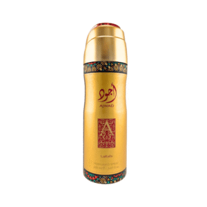Lattafa Ajwad Body Spray 200ml