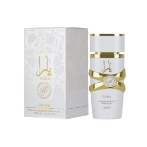 Lattafa Yara Moi Pure Perfume Oil 20ml