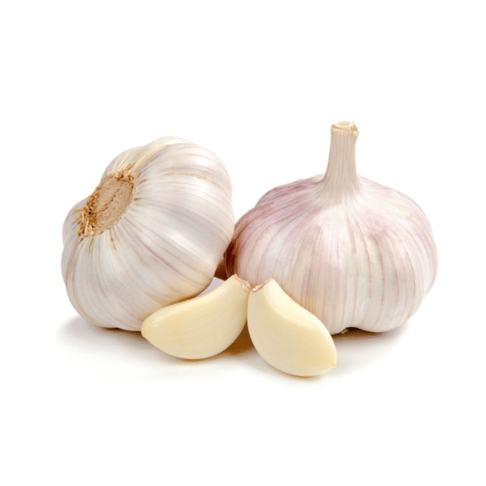 GARLIC