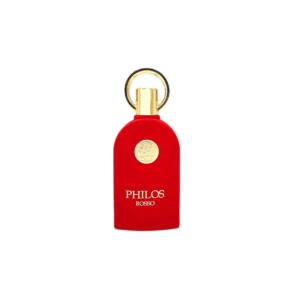 PHILOS ROSSO – Eau de Parfum 100ml