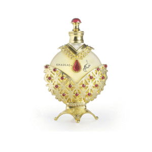 Hareem Al Sultan di Khadlaj – Olio Profumato Orientale Concentrato – 20ml