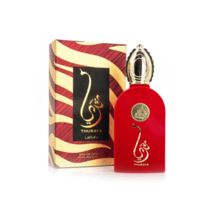 Lattafa Thuraya Eau de Parfum 100ml